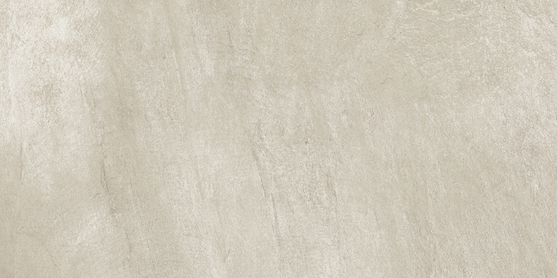 Gardenia Concept Stone Bodenfliese Natursteinoptik Weiß Matt 40x80 cm rektifiziert R10