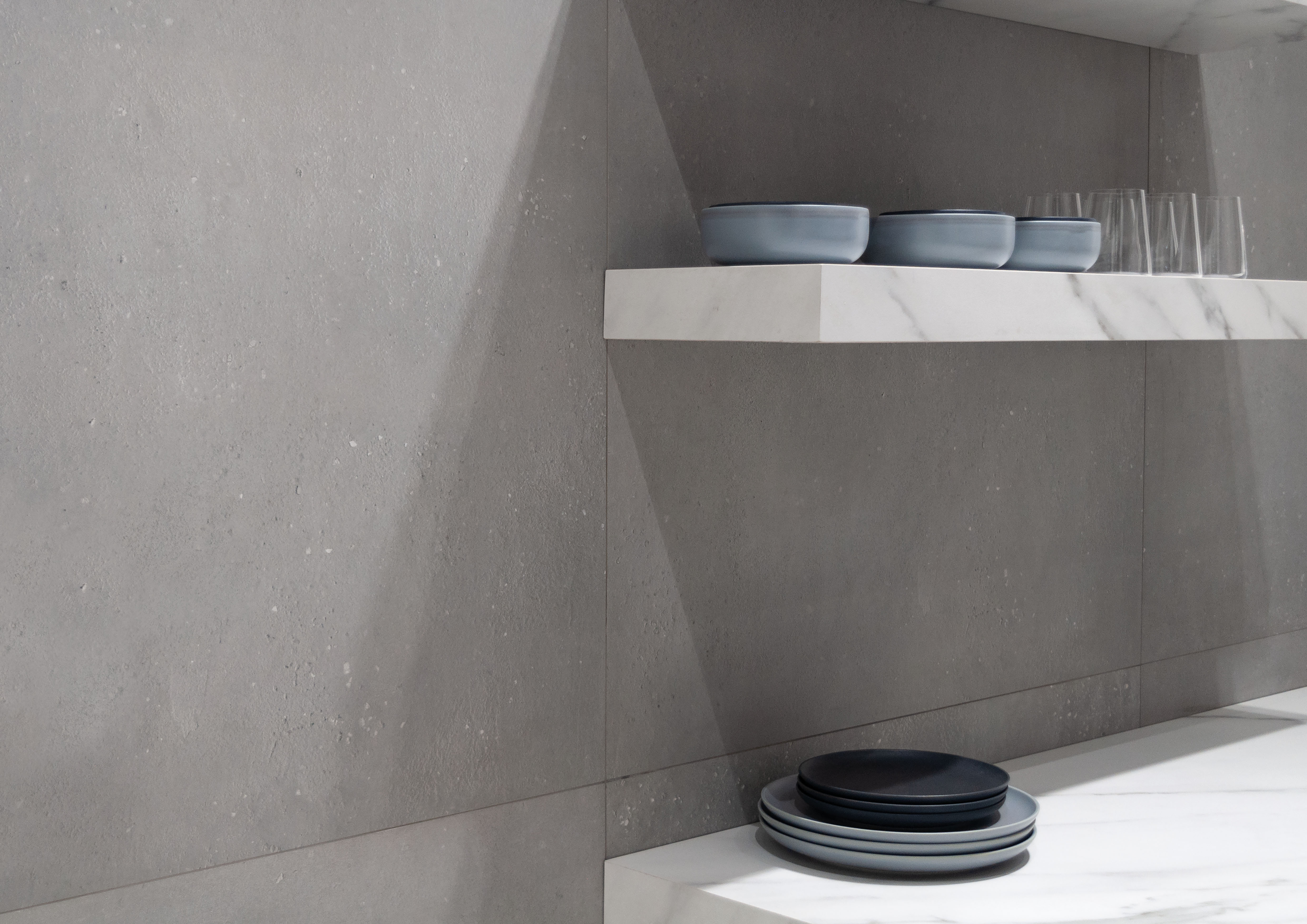 Urbanixx Gres Malmö Betonoptik Dunkelgrau matt 60x120 cm rekt. R9 Urbanixx Gres Malmö Betonoptik Dunkelgrau matt 60x120 cm rekt. R9