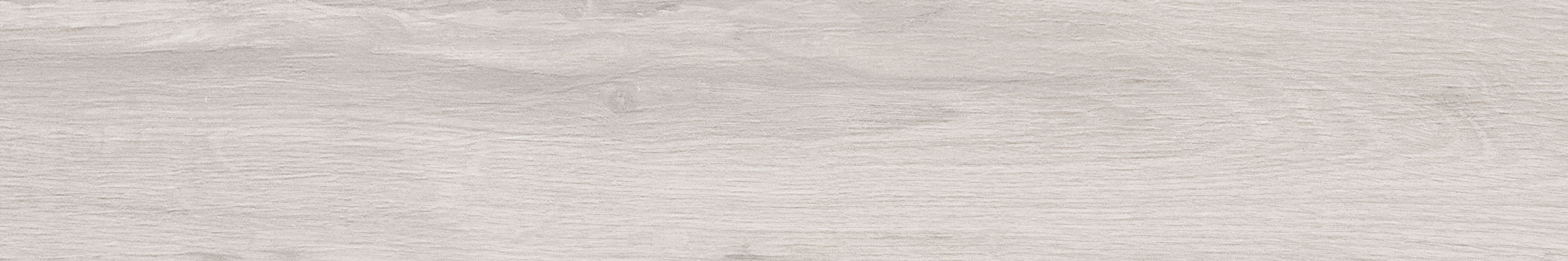 Noem Gres Stockholm Bodenfliesen Holzoptik Weiß Matt 10x60 cm rektifiziert R10B