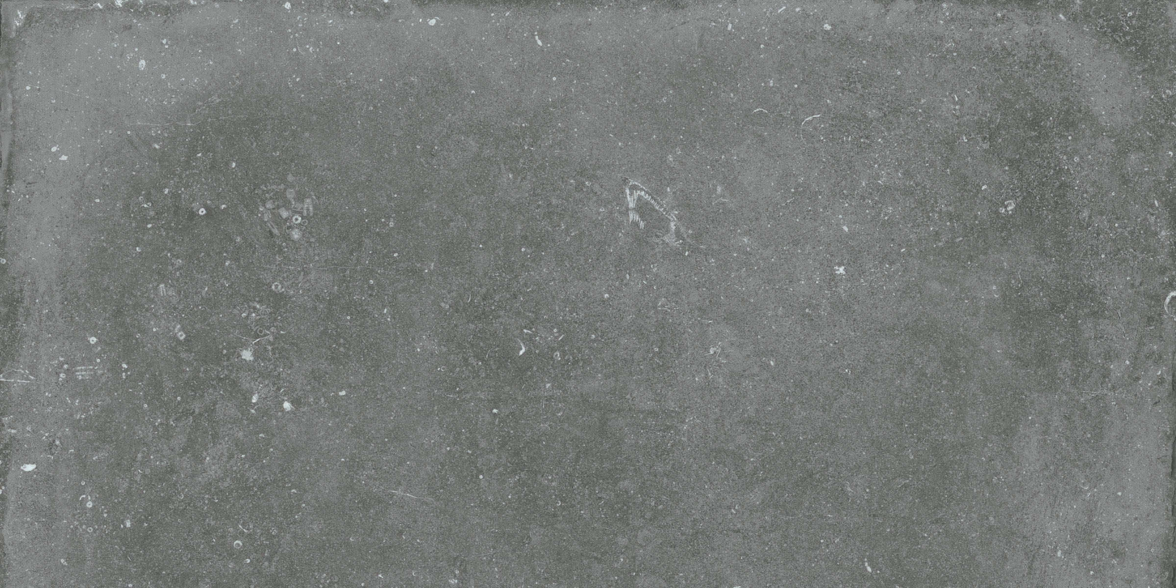 Flaviker Nordik Stone Bodenfliese Natursteinoptik Grey anpoliert 60x120 cm rekt. 