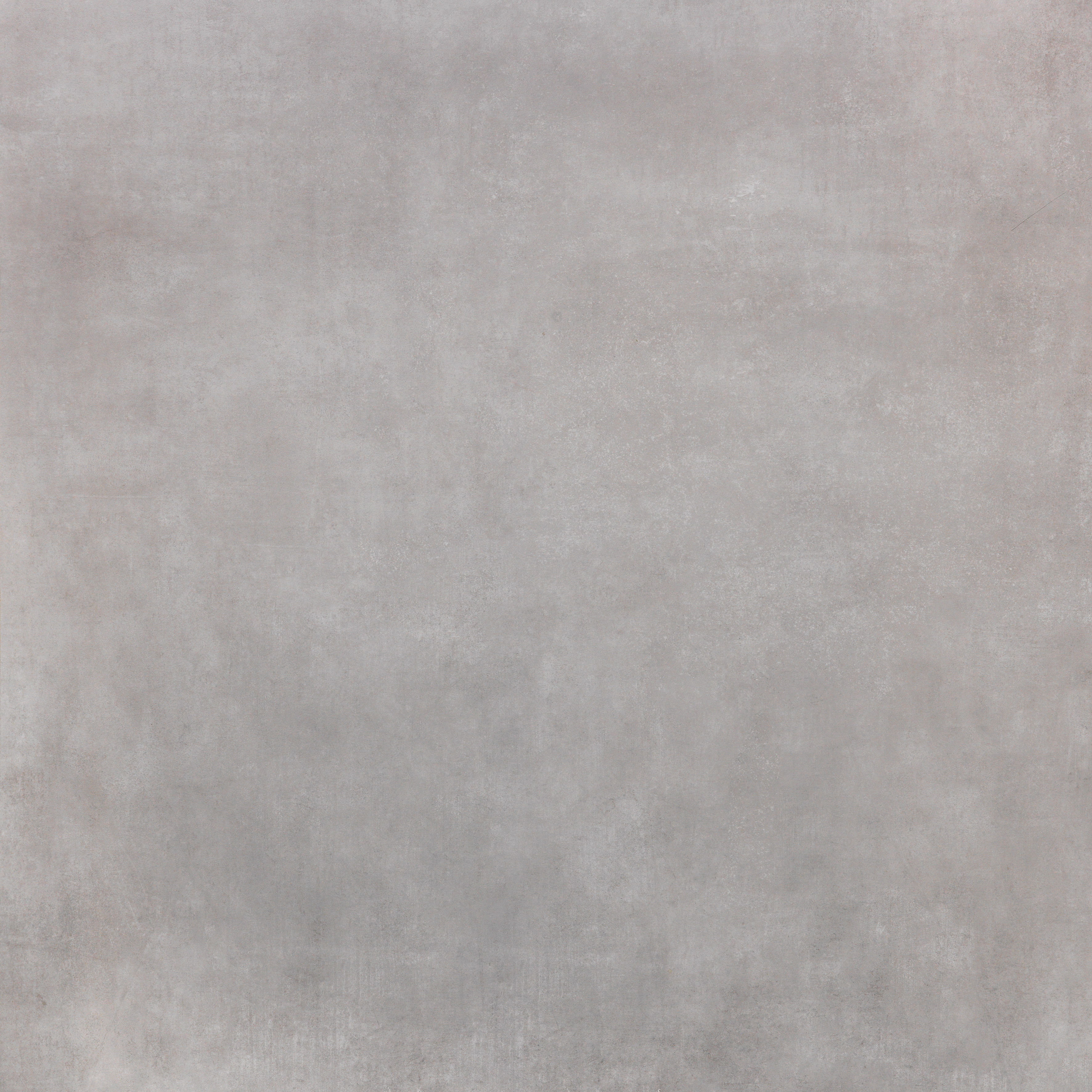 Urbanixx Gres Bari Bodenfliese Betonoptik Grau Matt 120,5x120,5 cm rektifiziert R9