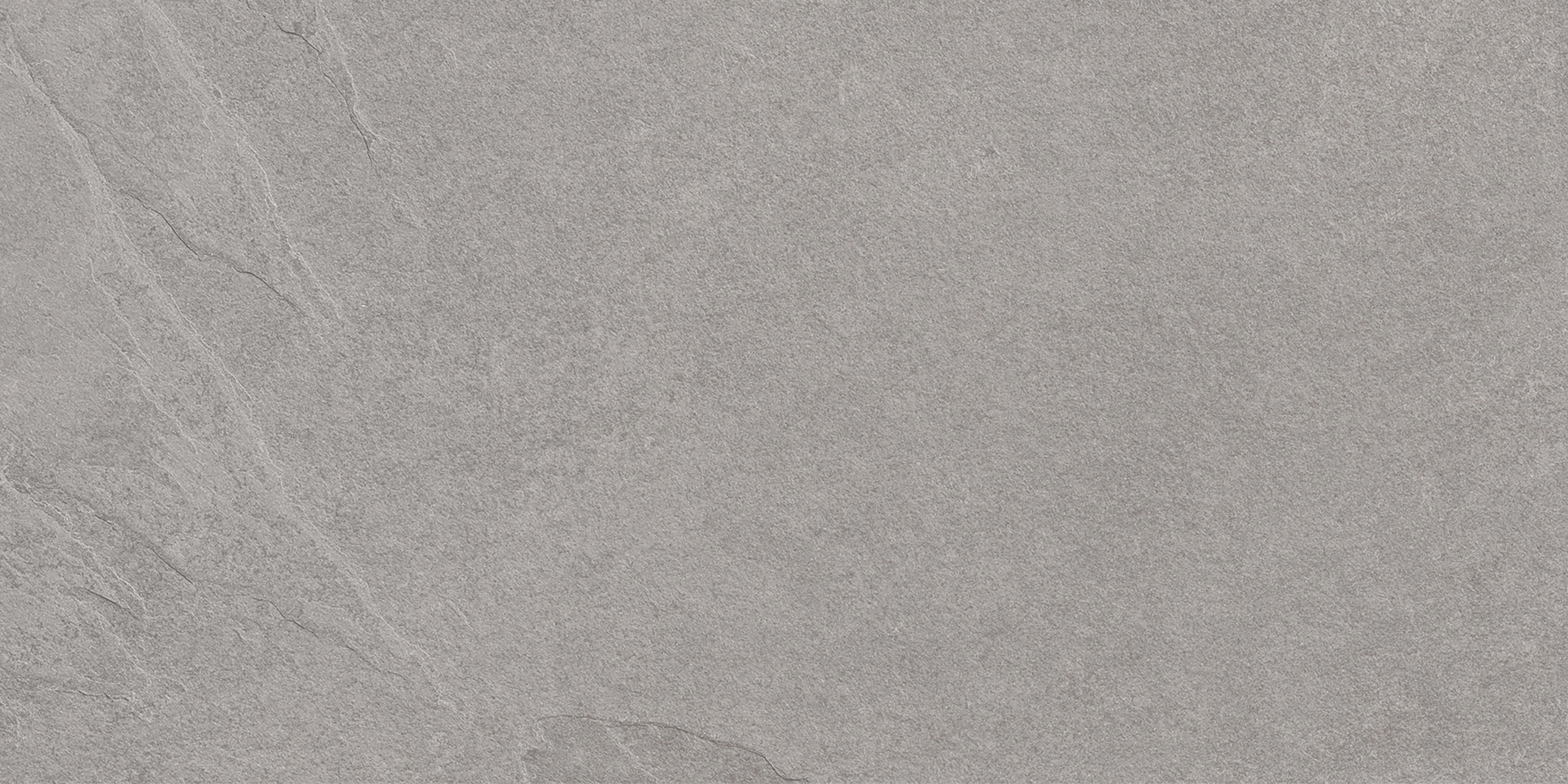 Urbanixx Gres Adak Bodenfliesen Natursteinoptik Dunkelgrau Matt 30x60 cm rektifiziert R10B