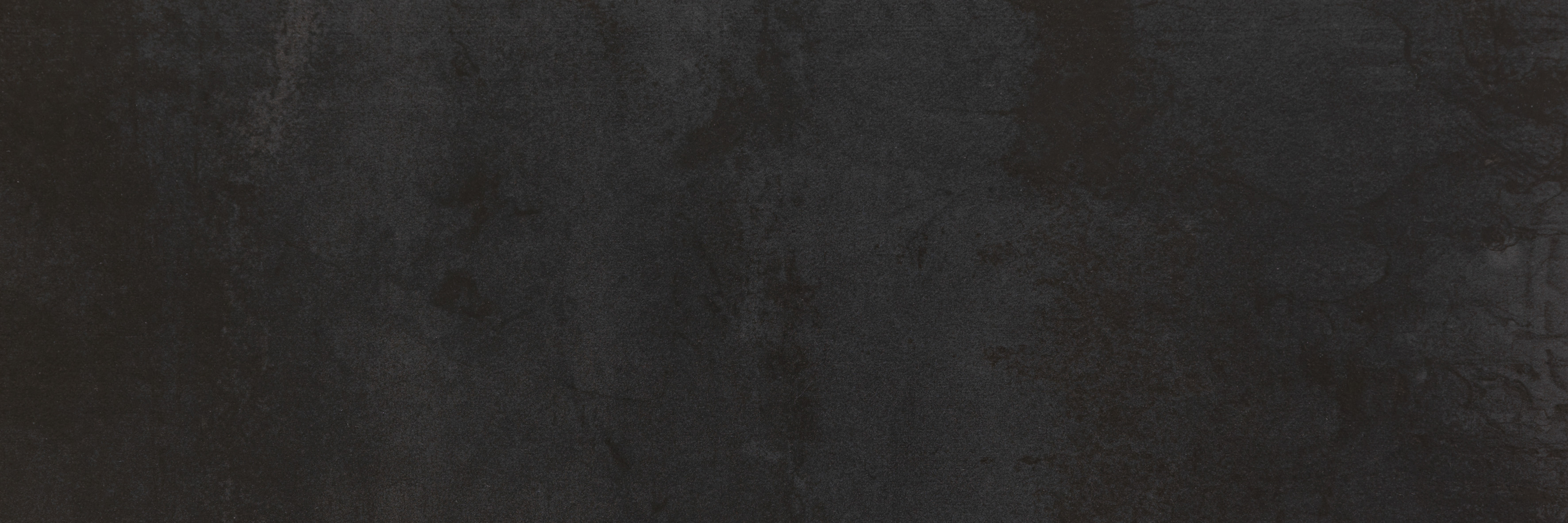 Urbanixx Gres Mailand Metrofliese Metalloptik Schwarz Matt 10x30 cm rektifiziert 