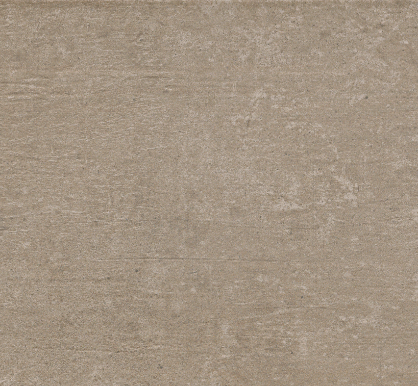 Urbanixx Gres Palermo Bodenfliese Betonoptik Braun Matt 60x60 cm rektifiziert R10B 