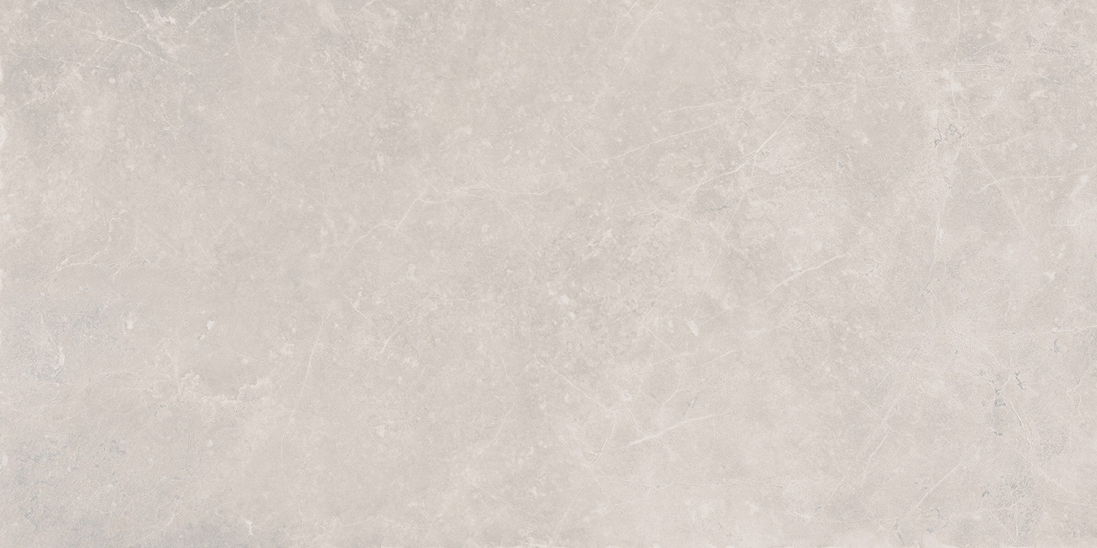 Gardenia Origini Bodenfliese Natursteinoptik Weiß Matt 60x120 cm rektifiziert R10