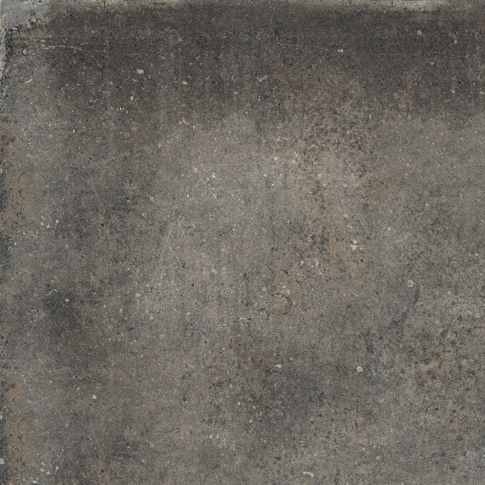 Flaviker Re Tour Bodenfliese Outdoor Betonoptik Mud matt 60x60 cm rekt. R11C Flaviker Re Tour Bodenfliese Outdoor Betonoptik Mud matt 60x60 cm rekt. R11C
