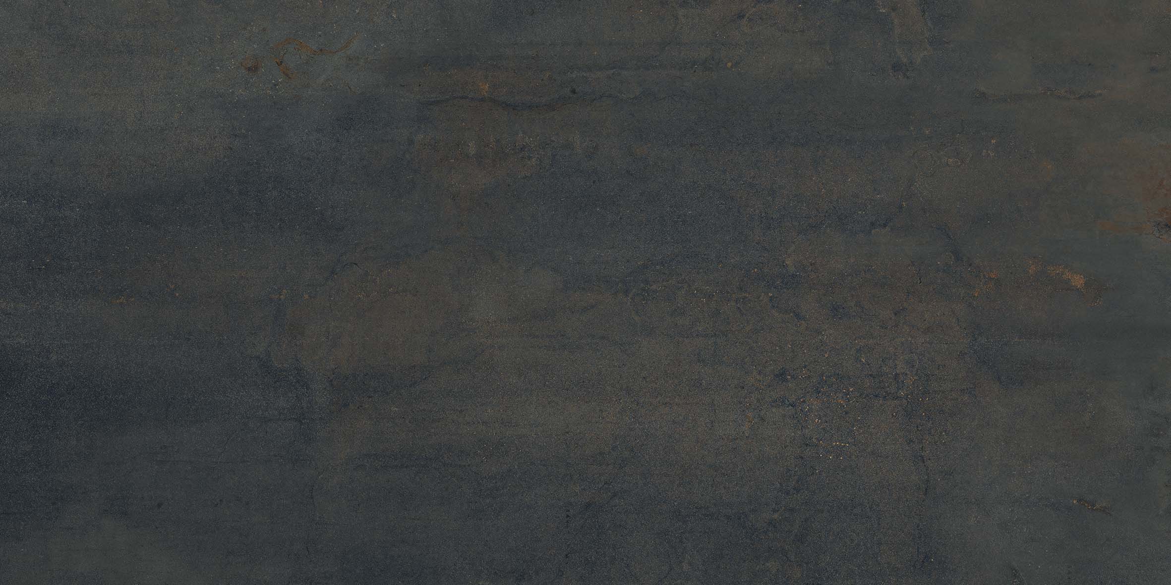 Flaviker Rebel Bodenfliese Metalloptik Night matt 30x60 cm rekt. R10B Flaviker Rebel Bodenfliese Metalloptik Night matt 30x60 cm rekt. R10B