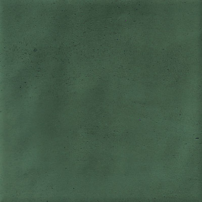 Catalea Gres Kallo Wandfliese Retrooptik Grün Glänzend 10x10 cm 