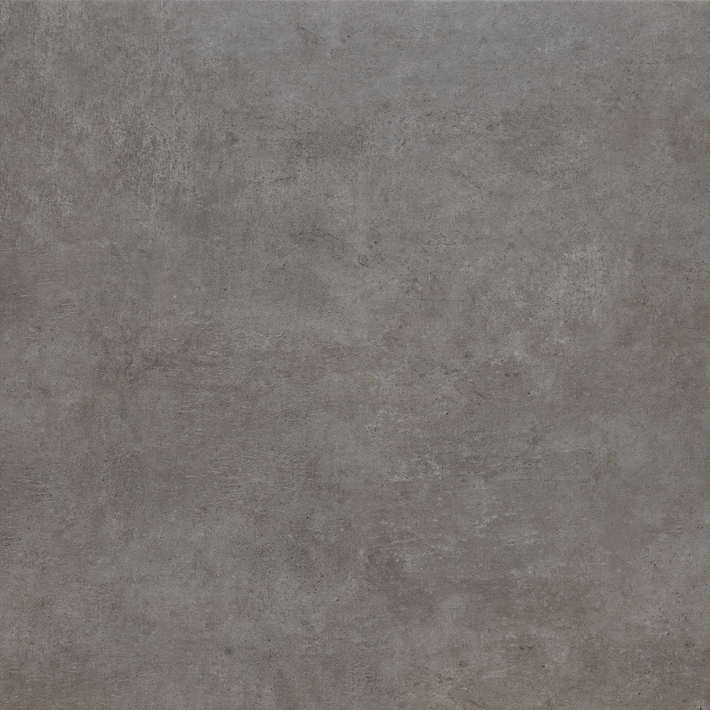 Urbanixx Gres Palermo Bodenfliese Betonoptik Grau matt 80x80 cm rekt. R10B