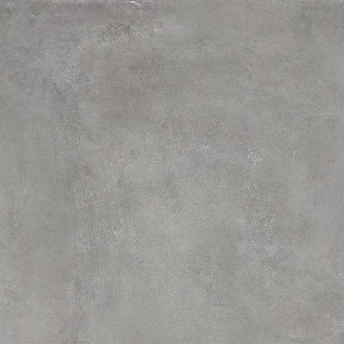 Urbanixx Gres Living Bodenfliese Betonoptik Anthrazit Matt 100x100 cm rektifiziert 10B