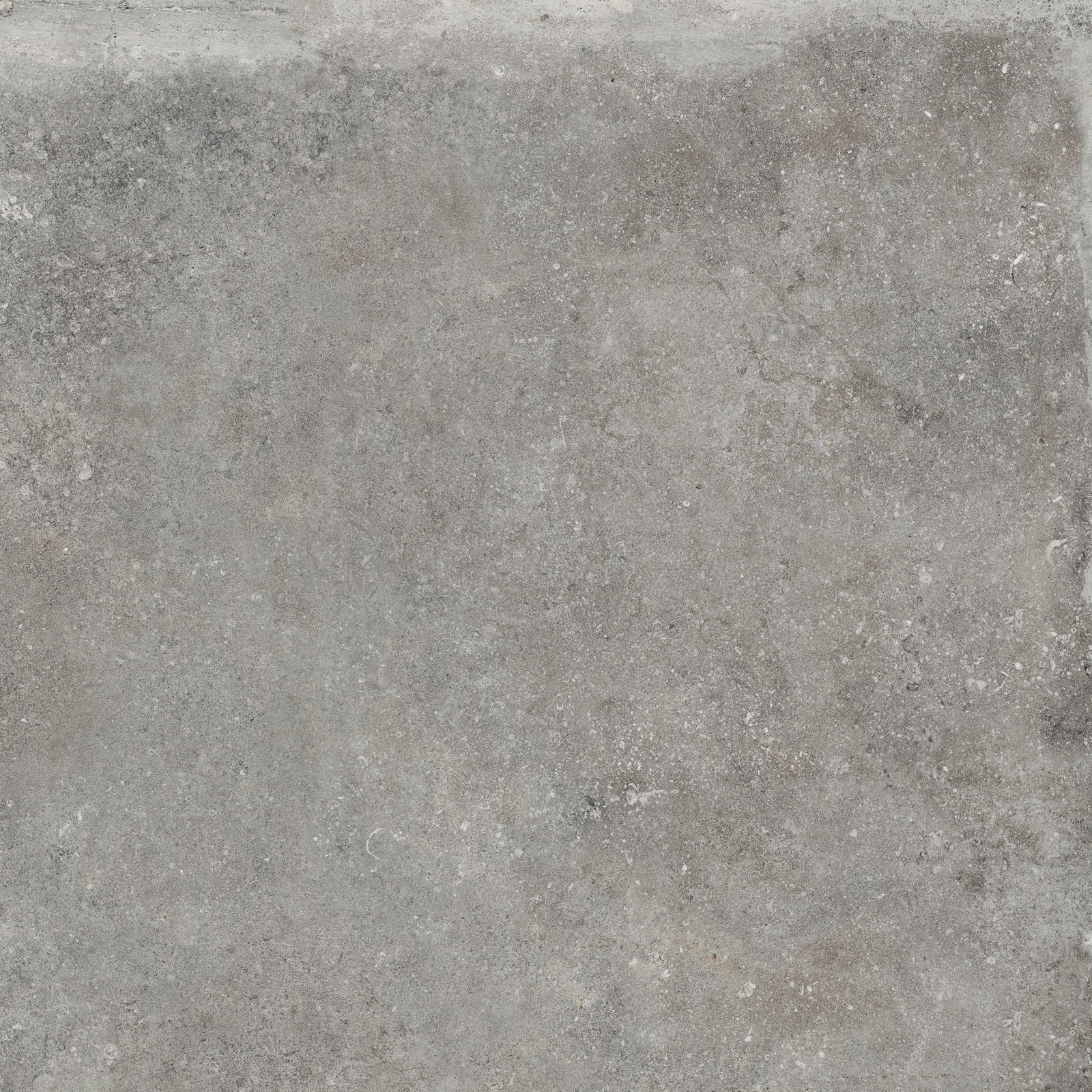 Flaviker Re Tour Bodenfliese Outdoor Betonoptik Grau Matt 60x60 cm rektifiziert R11C