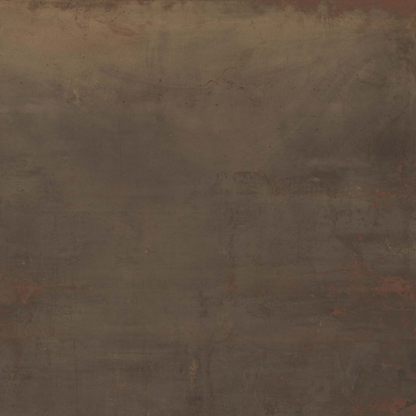 Flaviker Rebel Bodenfliese Metalloptik Bronze matt 120x120 cm rekt. R10B Flaviker Rebel Bodenfliese Metalloptik Bronze matt 120x120 cm rekt. R10B