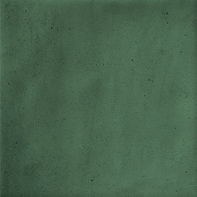 Catalea Gres Kallo Wandfliese Retrooptik Grün Glänzend 10x10 cm 