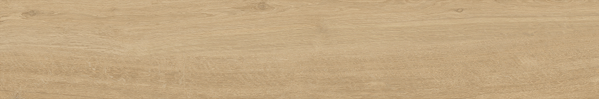 Gardenia Just Nature Bodenfliese Holzoptik Hellbraun Matt 30x120 cm rektifiziert R10B
