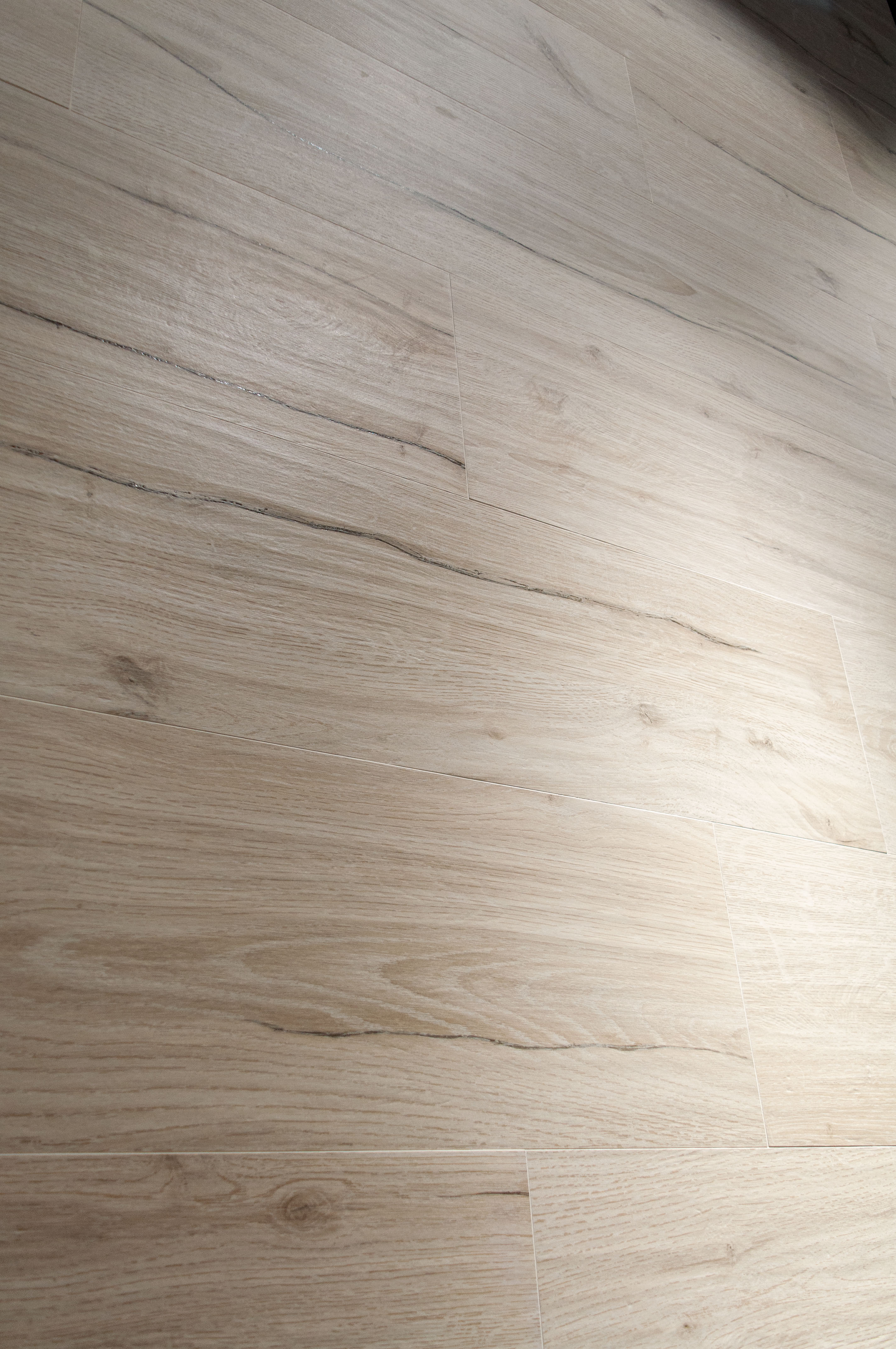 Urbanixx Gres Kunes Bodenfliesen Holzoptik Weiß Matt 30x120 cm rektifiziert Urbanixx Gres Kunes Bodenfliesen Holzoptik Weiß Matt 30x120 cm rektifiziert