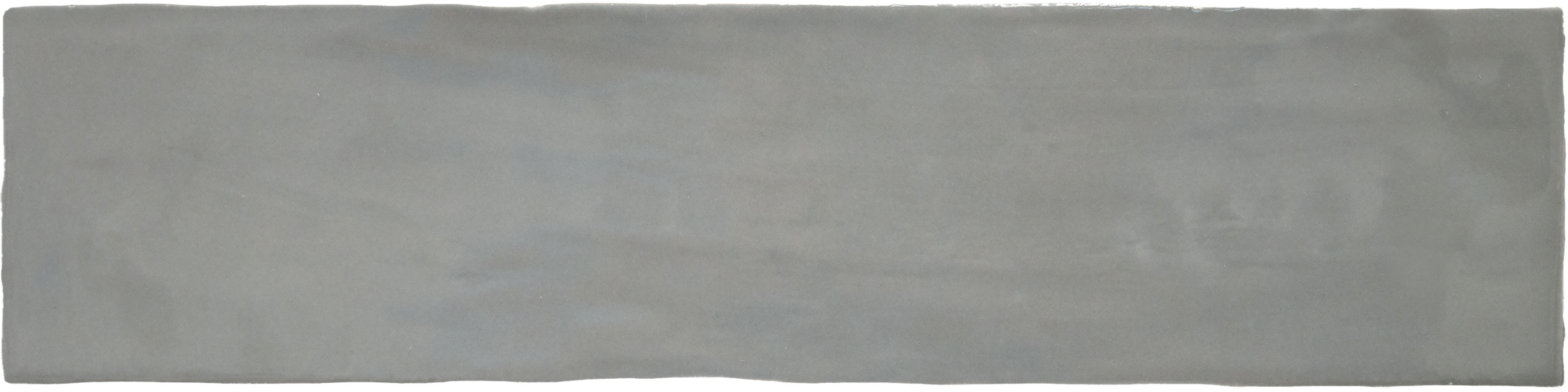 Catalea Gres Lund Metrofliesen Grau Glänzend 7,5x30 cm  