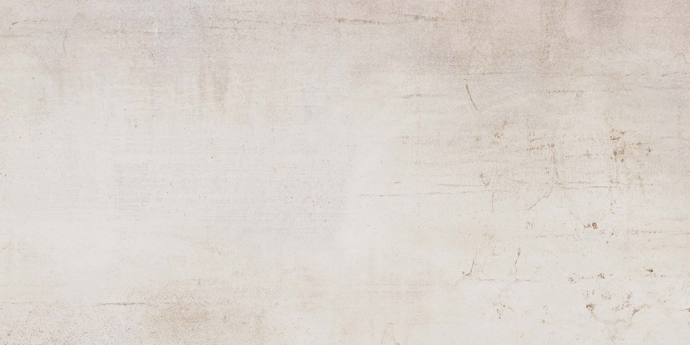 Flaviker Rebel Bodenfliese Metalloptik White matt 30x60 cm rekt. R10B Flaviker Rebel Bodenfliese Metalloptik White matt 30x60 cm rekt. R10B