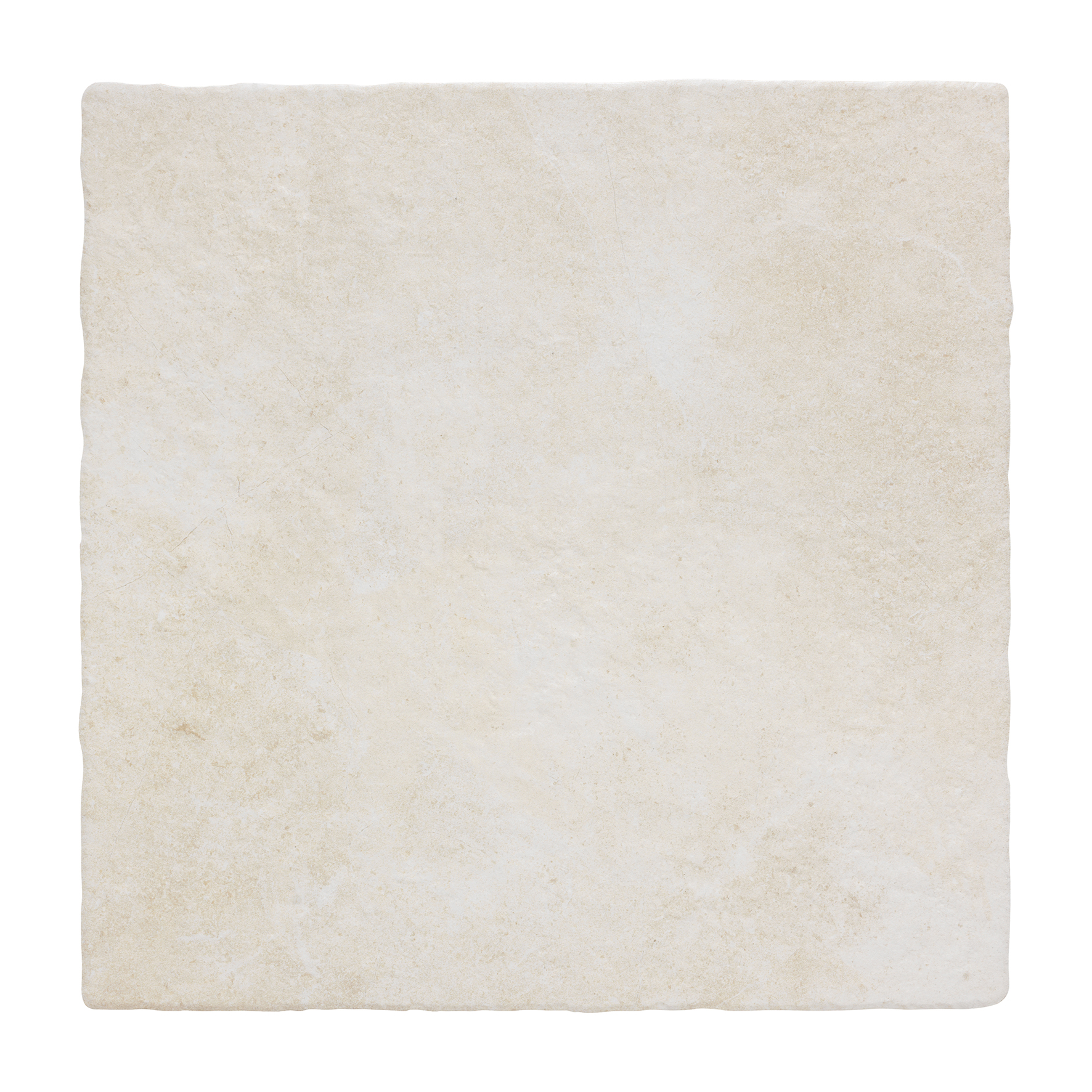 Catalea Gres Sicilla Bodenfliese Terrakotta Hellbeige matt 50x50 cm 