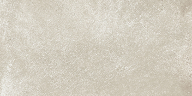 Gardenia Concept Stone Bodenfliese Natursteinoptik Weiß Matt 40x80 cm rektifiziert R10