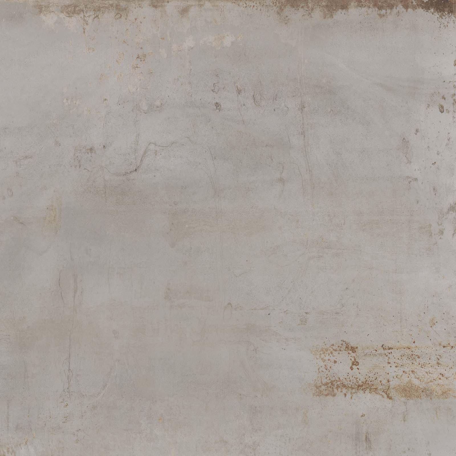 Flaviker Rebel Bodenfliese Metalloptik Silver matt 60x60 cm rekt. R10B Flaviker Rebel Bodenfliese Metalloptik Silver matt 60x60 cm rekt. R10B