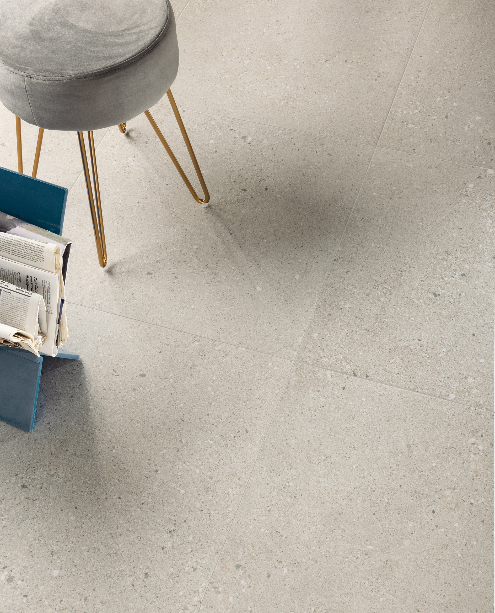 Urbanixx Gres Florenz Bodenfliese Natursteinoptik Beige matt 60x119,8 cm rekt. Urbanixx Gres Florenz Bodenfliese Natursteinoptik Beige matt 60x119,8 cm rekt.