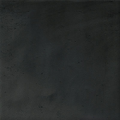 Catalea Gres Kallo Wandfliese Retrooptik Schwarz Glänzend 10x10 cm 