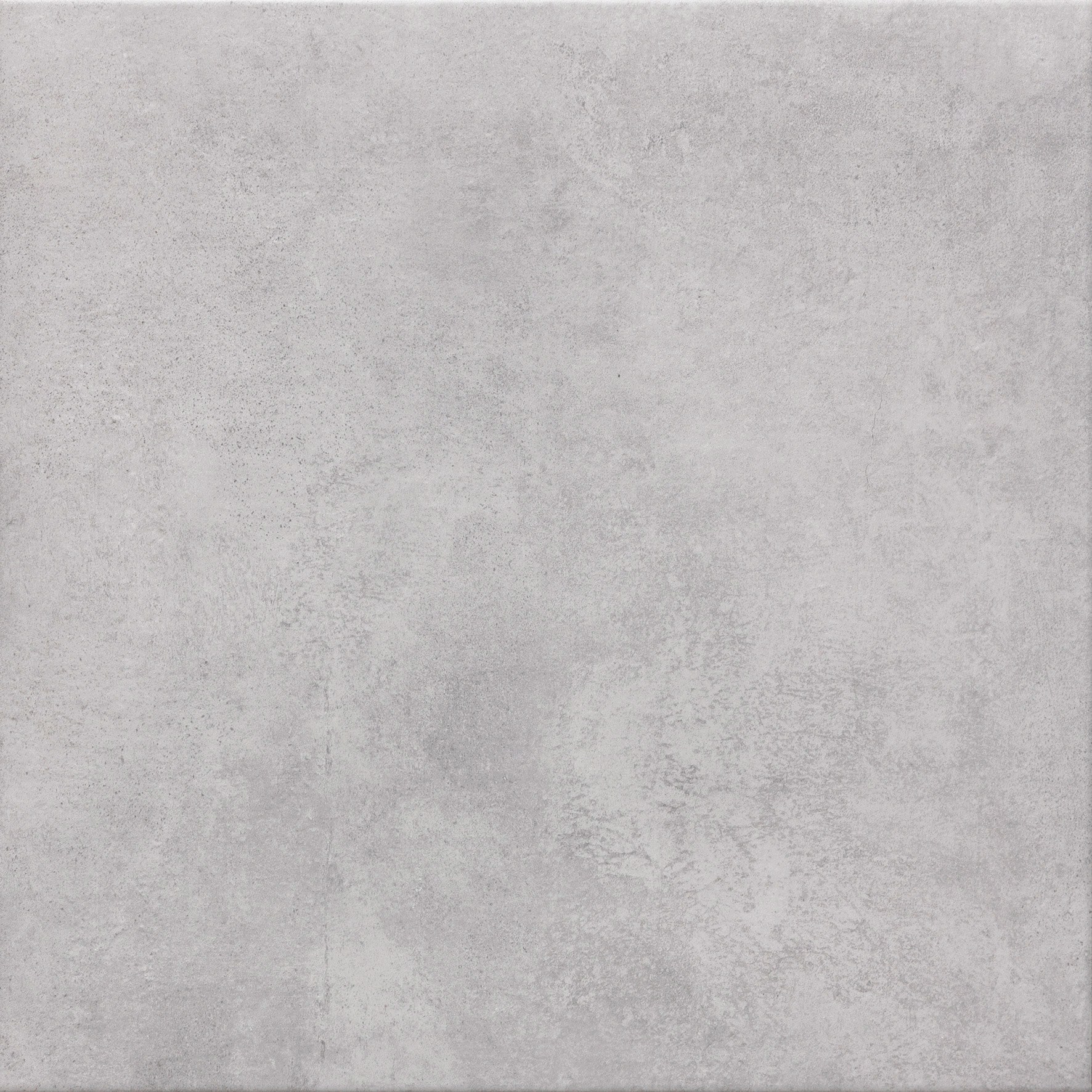 Urbanixx Gres Palermo Bodenfliese Betonoptik Hellgrau Matt 60x60 cm rektifiziert R10B