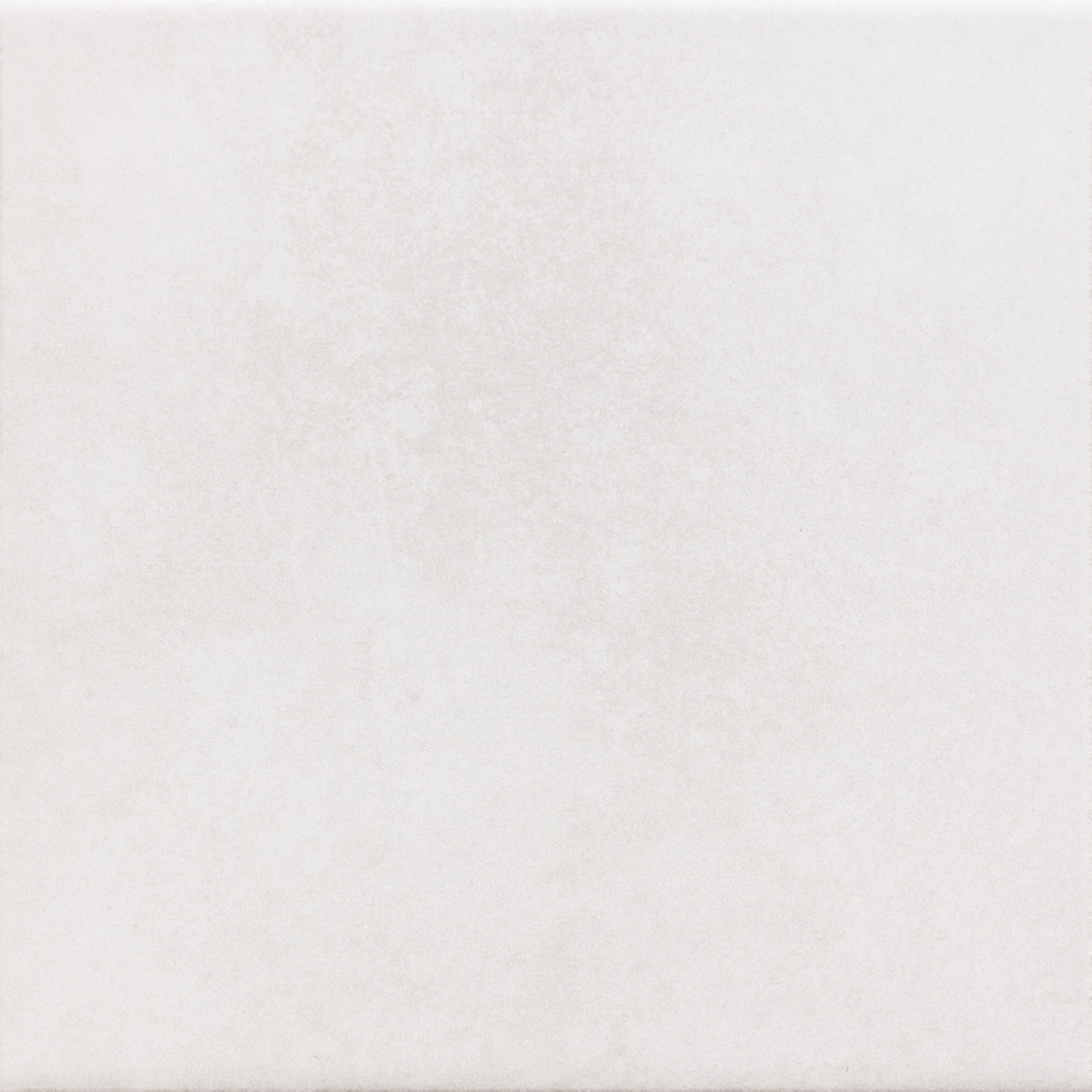 Urbanixx Gres Bari Bodenfliese Betonoptik Weiß Matt 20x20 cm rektifiziert R9