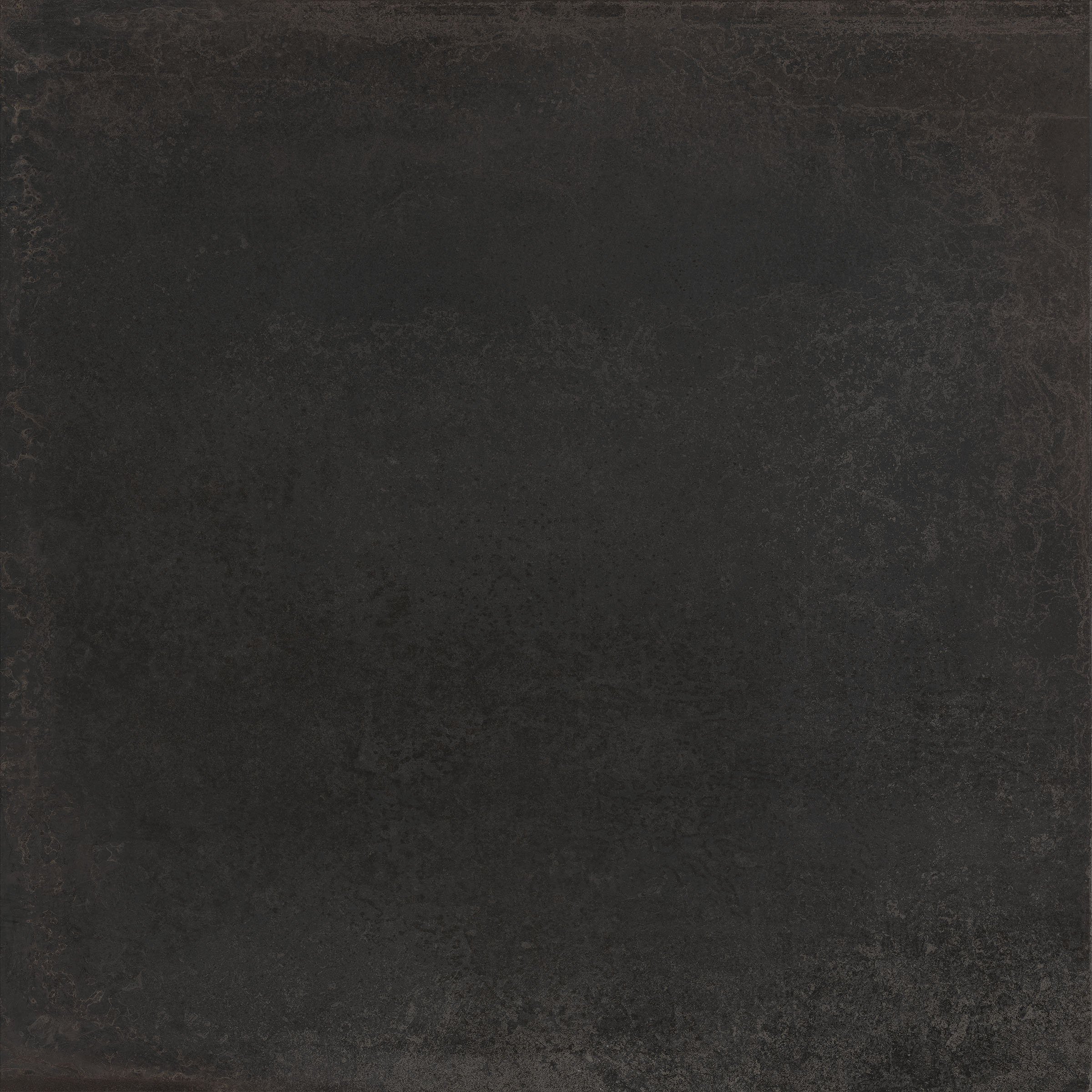 Urbanixx Gres Sveg Bodenfliesen Metalloptik Schwarz matt 60x60 cm rekt. Urbanixx Gres Sveg Bodenfliesen Metalloptik Schwarz matt 60x60 cm rekt.