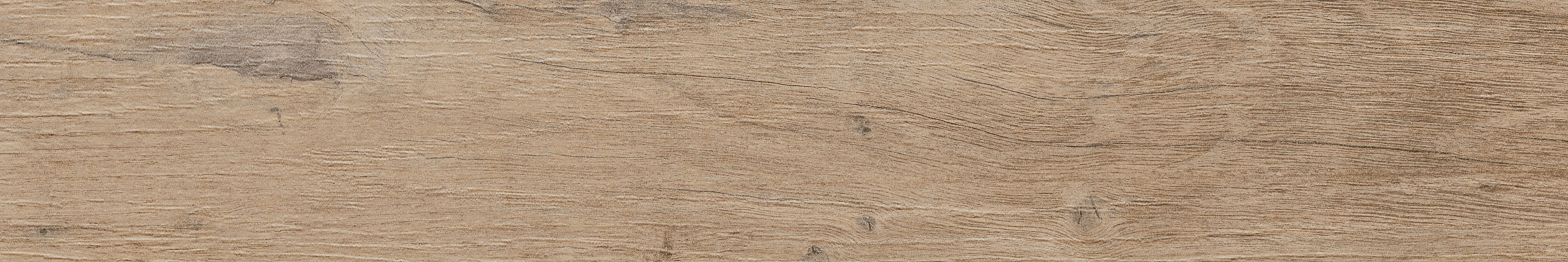 Noem Gres Stockholm Bodenfliesen Holzoptik Hellbraun Matt 10x60 cm rektifiziert R10B