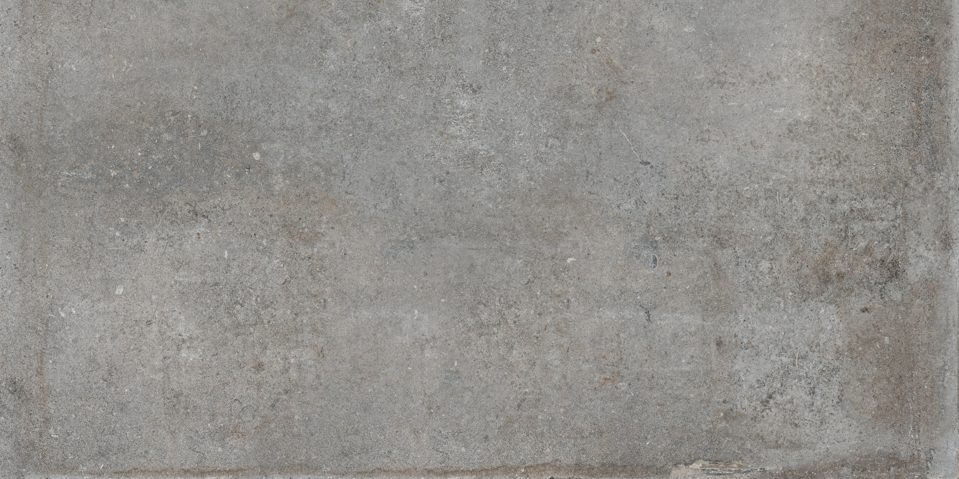 Flaviker Re Tour Bodenfliese Betonoptik Fog matt 60x120 cm rekt. R10B Flaviker Re Tour Bodenfliese Betonoptik Fog matt 60x120 cm rekt. R10B