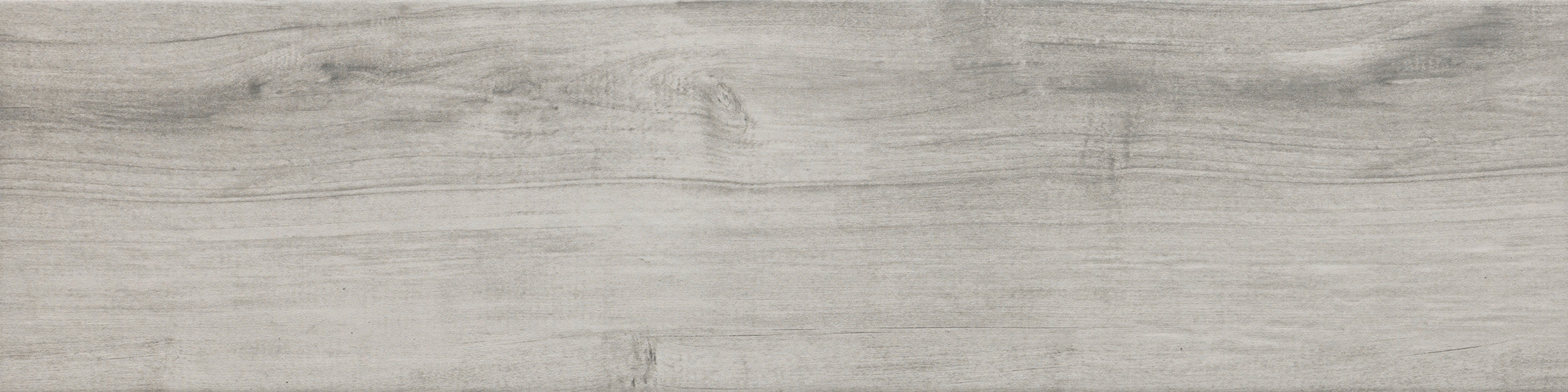 Noem Gres Timber Bodenfliese Hellgrau Holzoptik 20,2x80,2cm rektifiziert R9