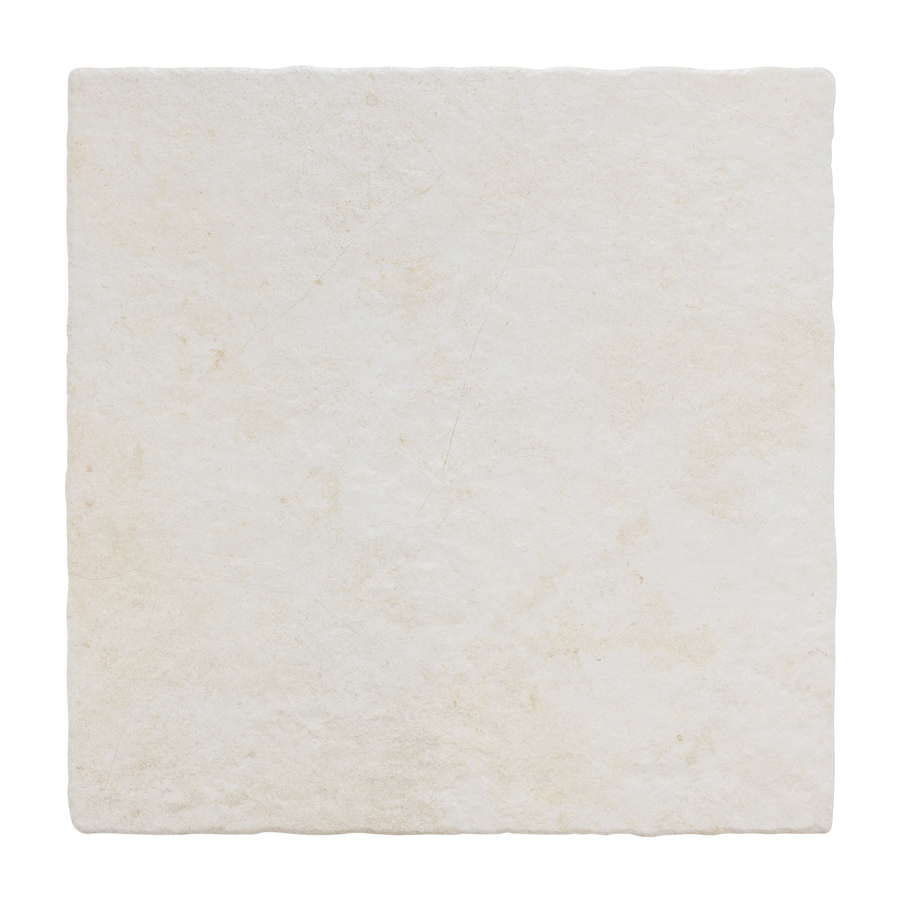 Catalea Gres Sicilla Bodenfliese Terrakotta Hellbeige matt 50x50 cm 