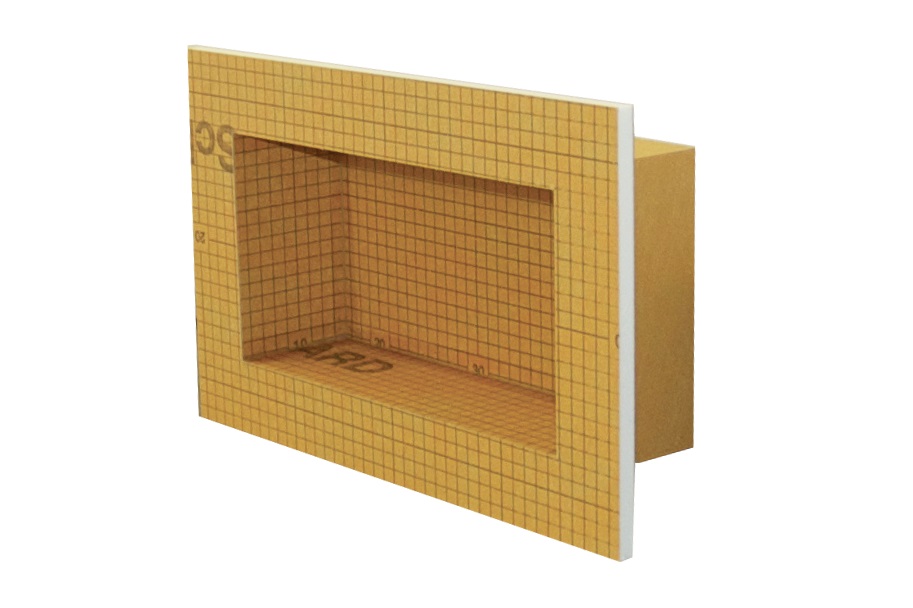 Schlüter Kerdi Board N Duschnische 305x152x89 mm