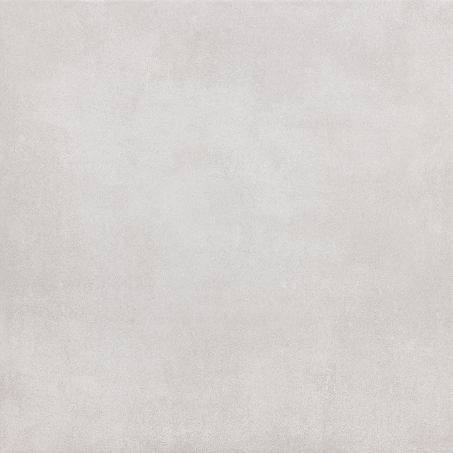 Urbanixx Gres Bari Bodenfliese Betonoptik Weiß Matt 60x60 cm rektifiziert R9