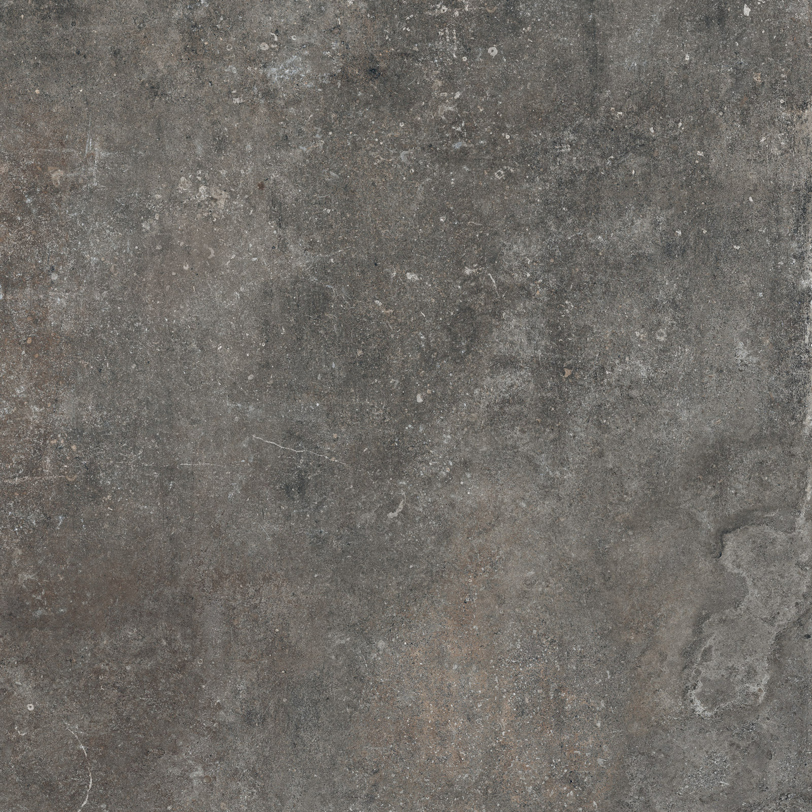 Flaviker Re Tour Bodenfliese Outdoor Betonoptik Mud matt 60x60 cm rekt. R11C Flaviker Re Tour Bodenfliese Outdoor Betonoptik Mud matt 60x60 cm rekt. R11C