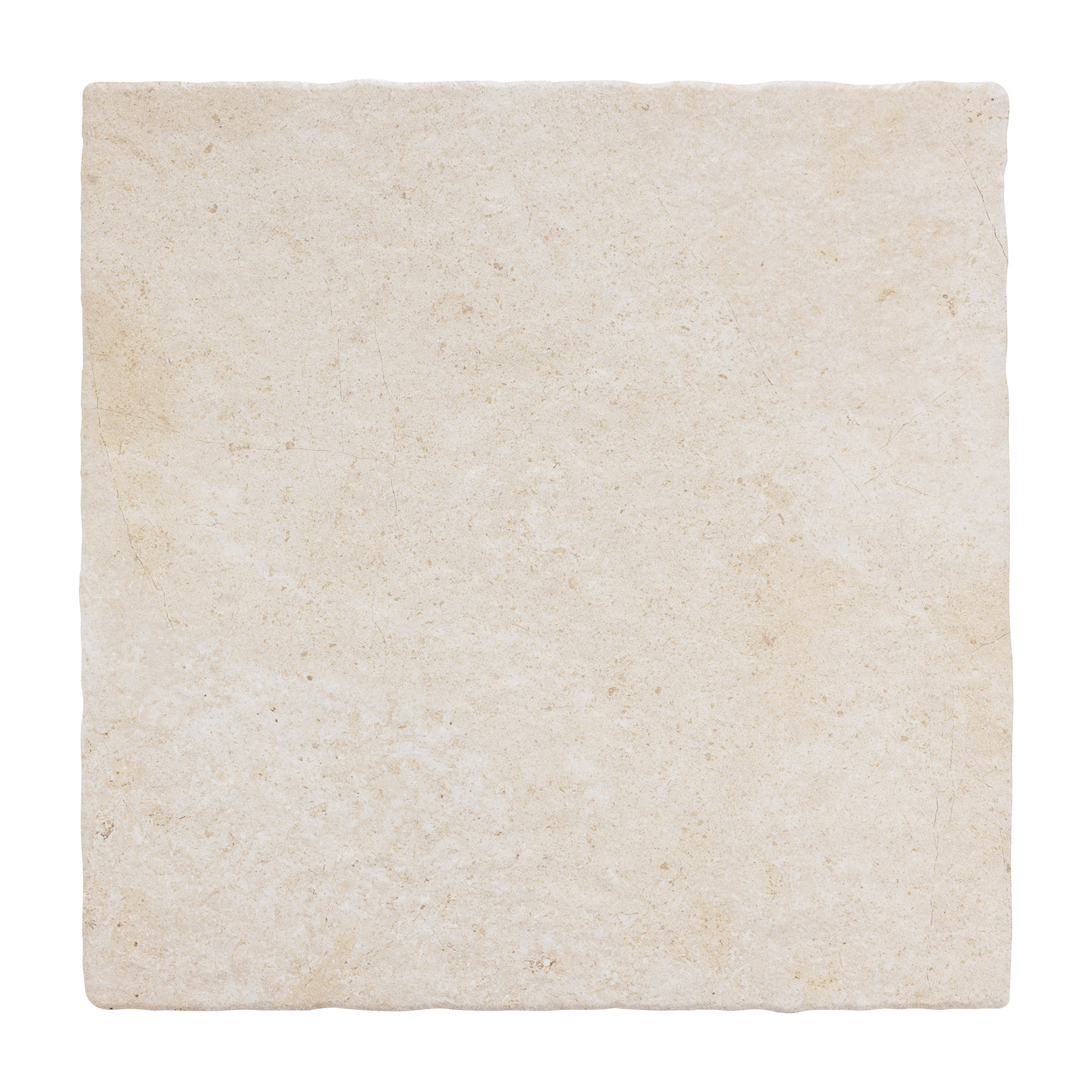 Catalea Gres Sicilla Bodenfliese Terrakotta Beige matt 50x50 cm 