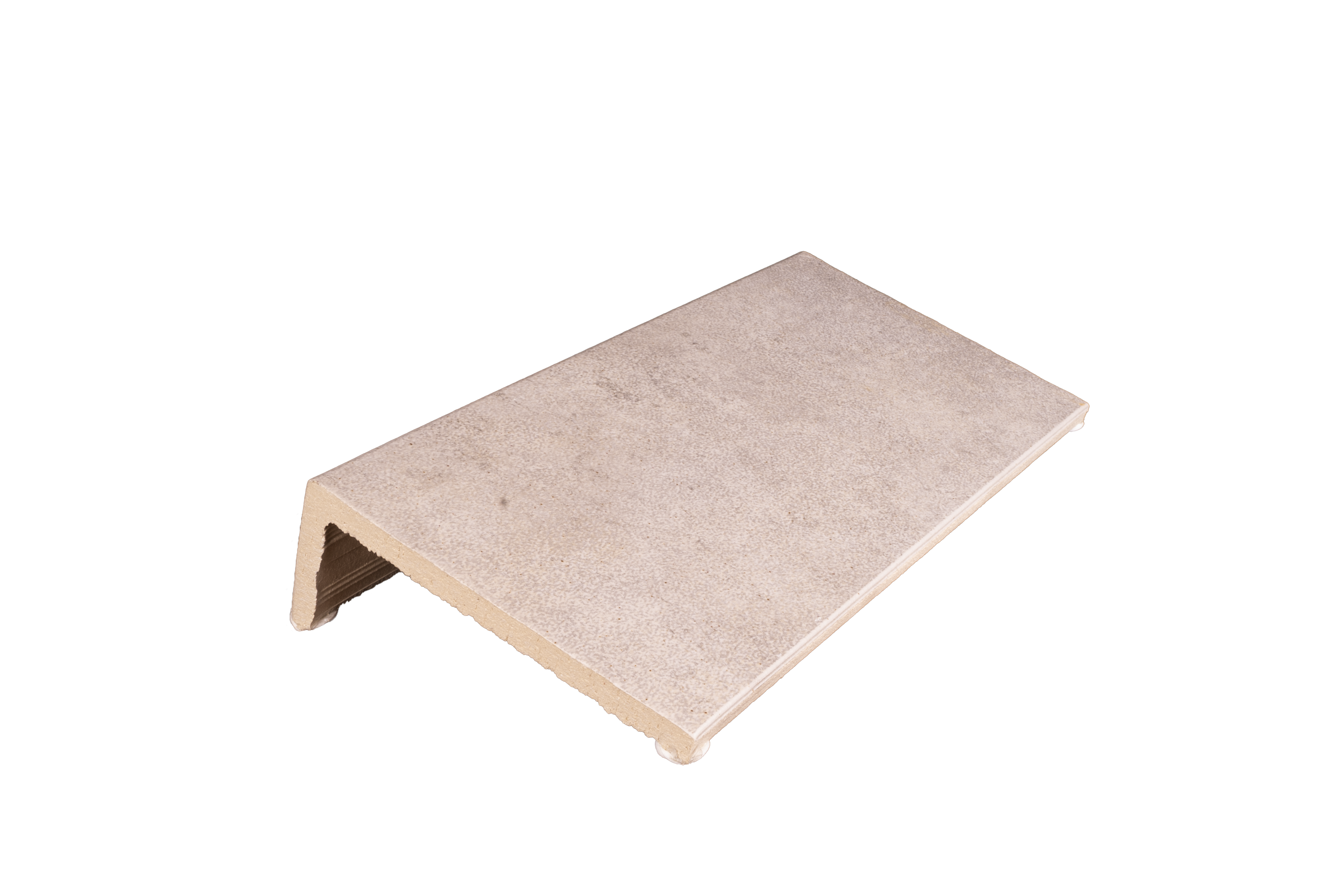 Urbanixx Gres Porto Schenkel Outdoor Anthrazit Matt 31x15,2x5,2 cm  