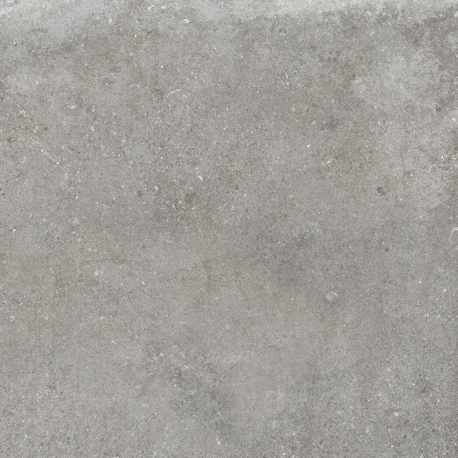 Flaviker Re Tour Bodenfliese Outdoor Betonoptik Grau Matt 60x60 cm rektifiziert R11C