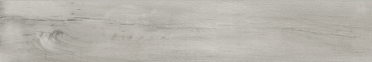 Gardenia Just Nature Bodenfliese Holzoptik Grau Matt 20x120 cm rektifiziert R10B