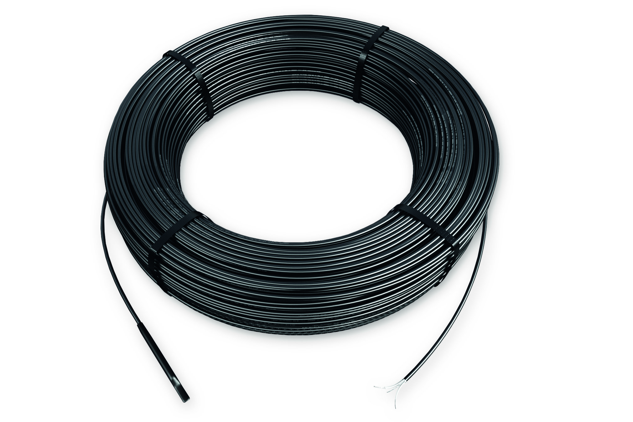 Schlüter Ditra Heat E HK Heizkabel 192,27 m für 17,7 m2 Dünnbett 