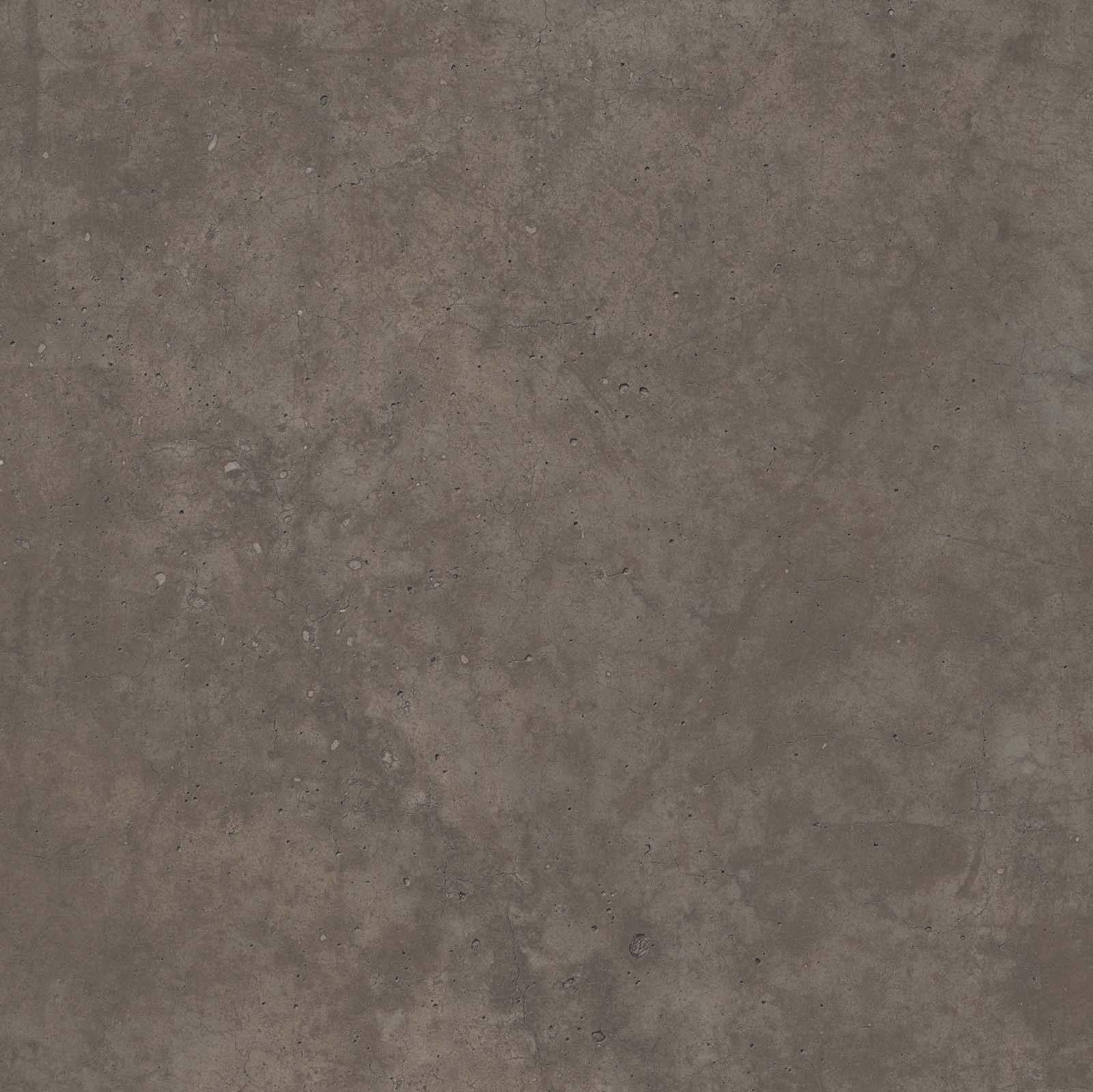Flaviker Hyper Bodenfliese Betonoptik Taupe Matt 80x80 cm rektifiziert R10B