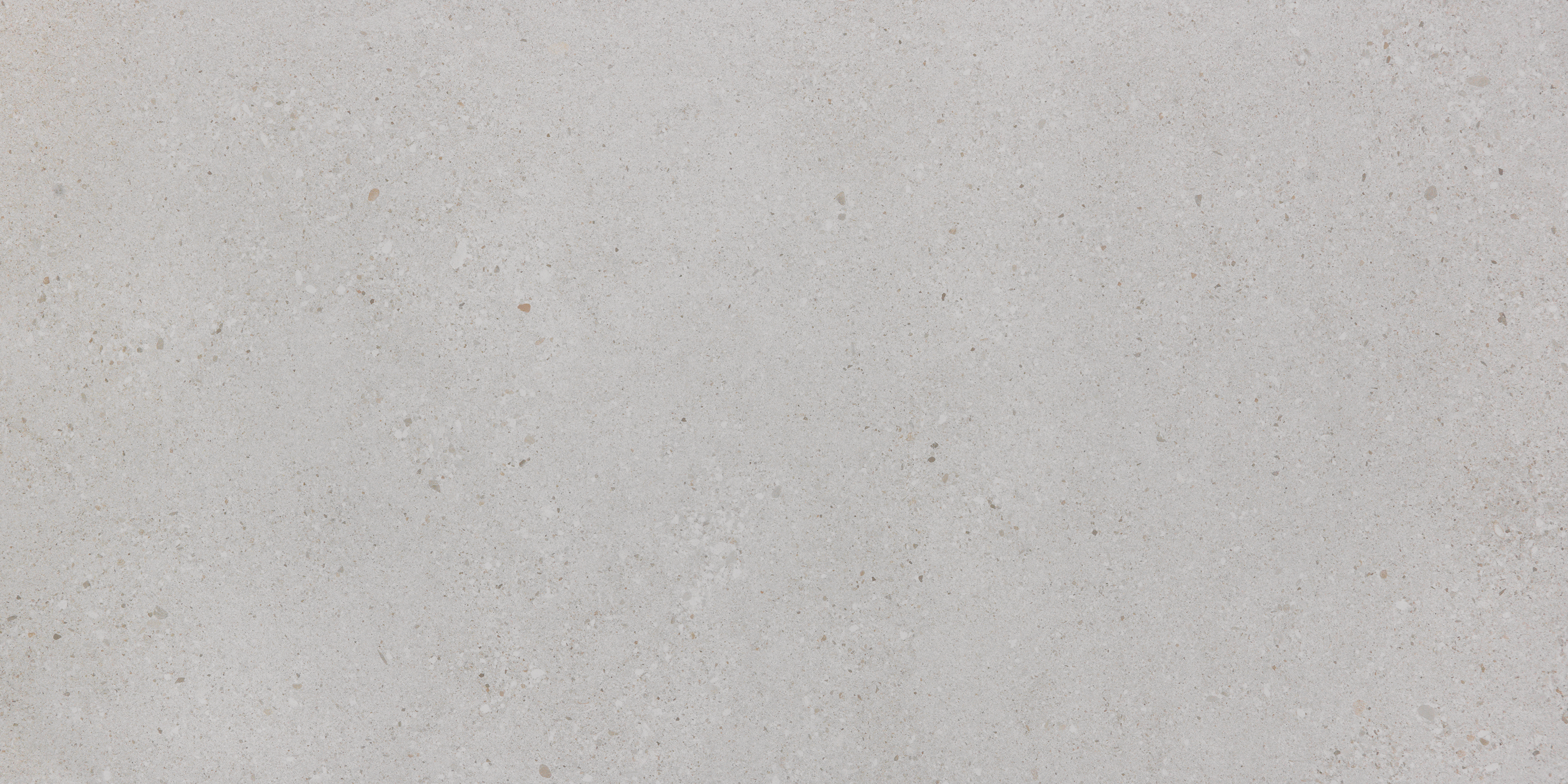 Urbanixx Gres Florenz Bodenfliese Natursteinoptik Weiß Matt 60x120 cm rektifiziert