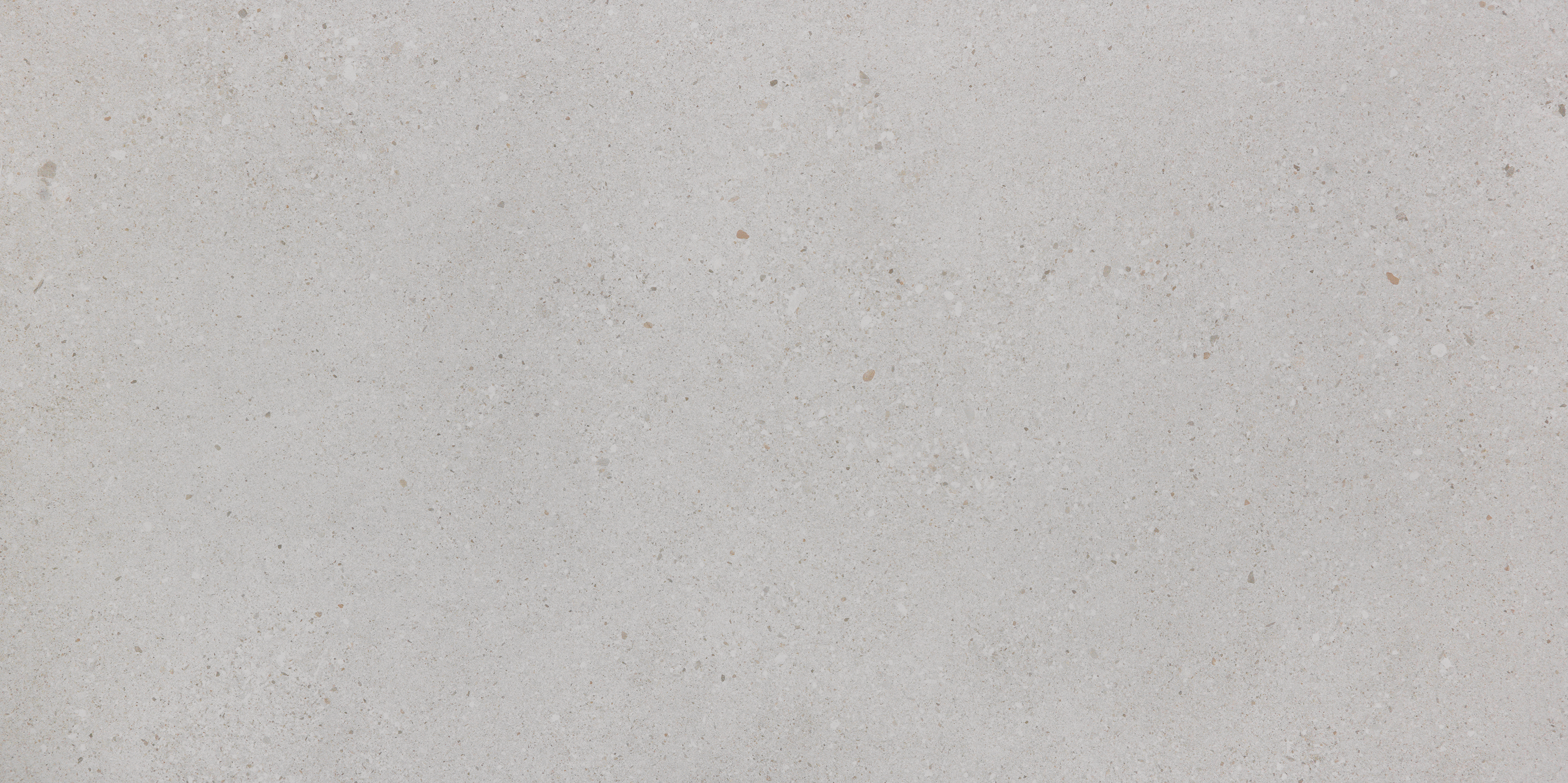 Urbanixx Gres Florenz Bodenfliese Natursteinoptik Weiß Matt 60x120 cm rektifiziert