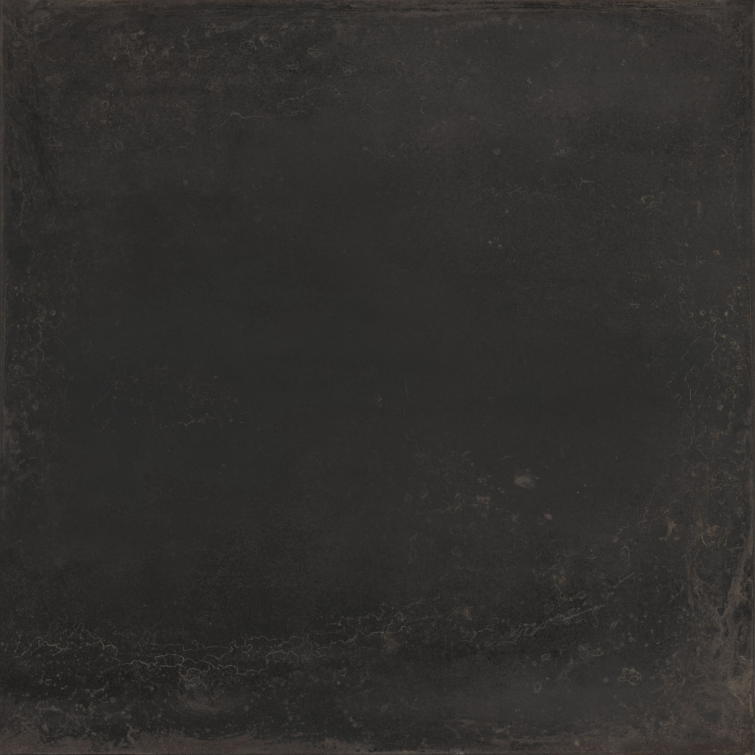 Urbanixx Gres Sveg Bodenfliesen Metalloptik Schwarz matt 60x60 cm rekt. Urbanixx Gres Sveg Bodenfliesen Metalloptik Schwarz matt 60x60 cm rekt.