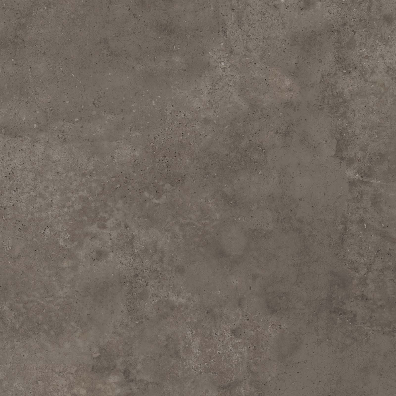 Flaviker Hyper Bodenfliese Betonoptik Taupe Matt 120x120 cm rektifiziert R10B