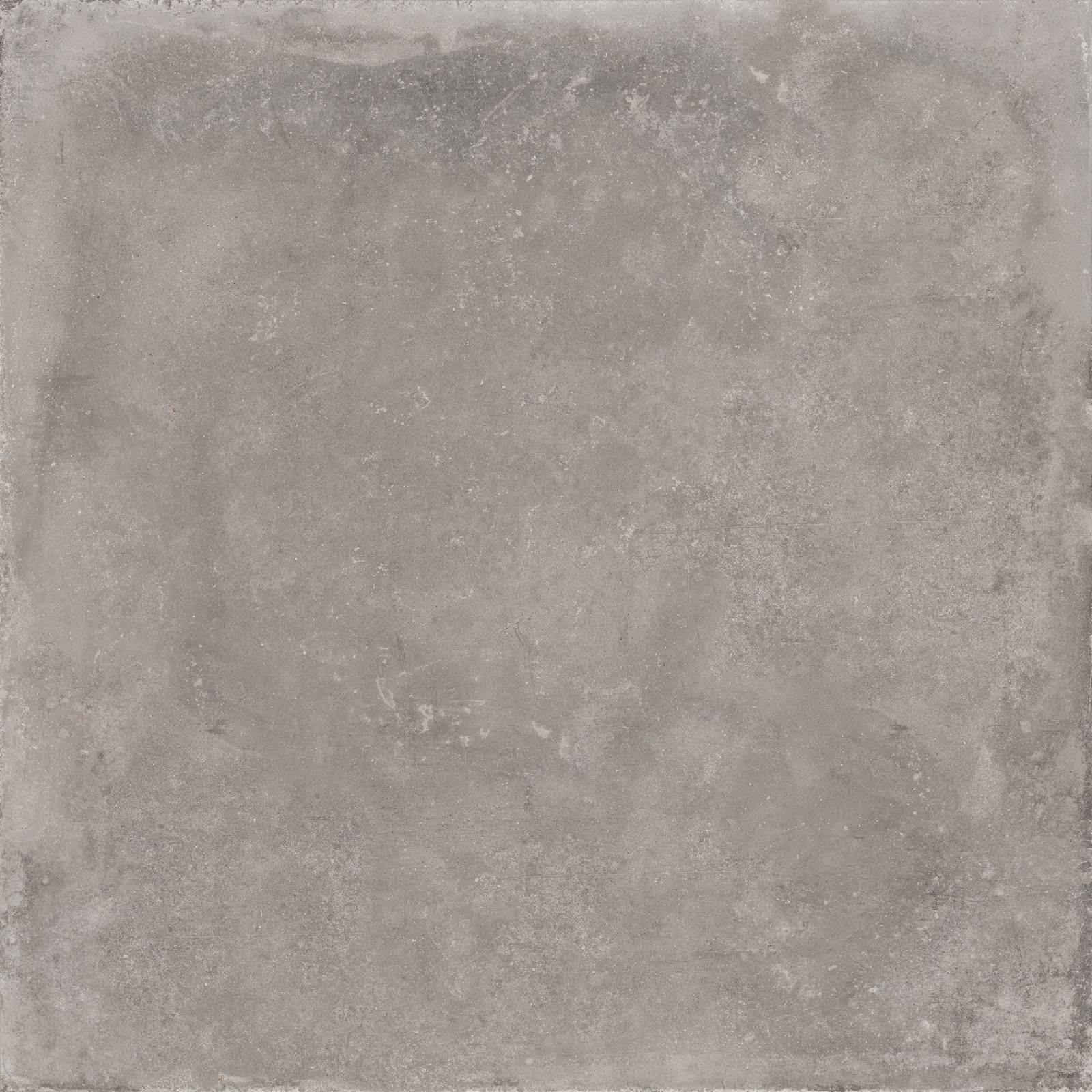 Flaviker X20 Backstage keramisches Terrassenelement Betonoptik Ash matt 76x76 cm rekt. R11C