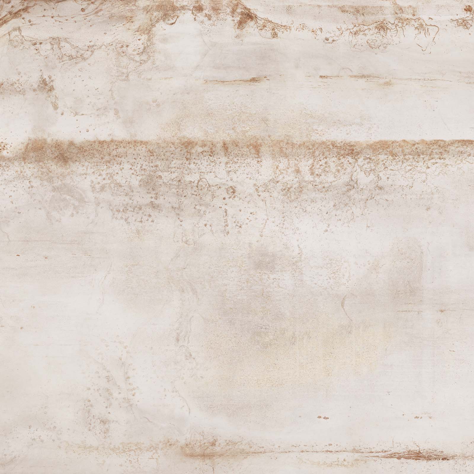 Flaviker Rebel Bodenfliese Metalloptik White matt 60x60 cm rekt. R10B Flaviker Rebel Bodenfliese Metalloptik White matt 60x60 cm rekt. R10B