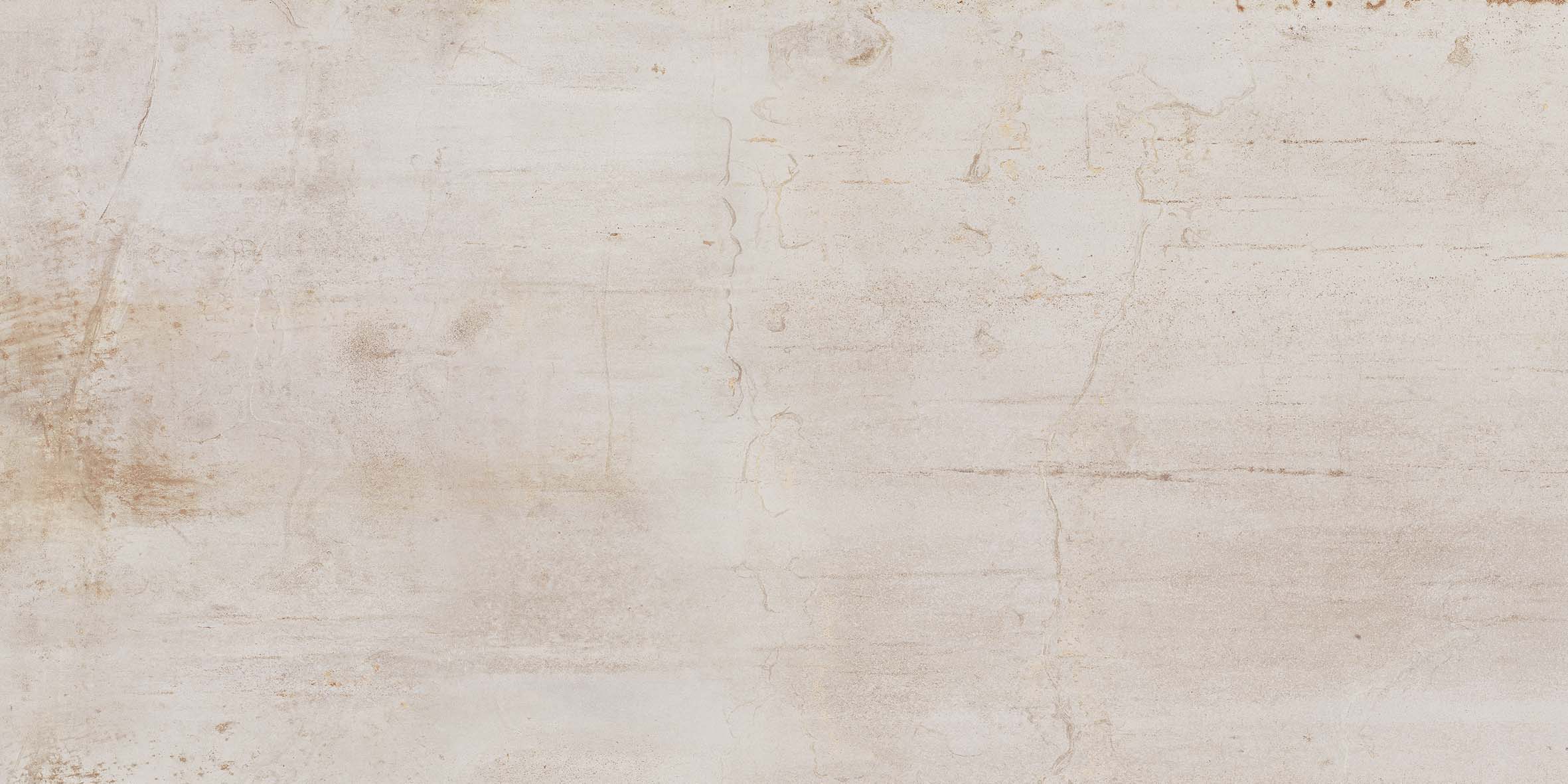 Flaviker Rebel Bodenfliese Metalloptik White matt 30x60 cm rekt. R10B Flaviker Rebel Bodenfliese Metalloptik White matt 30x60 cm rekt. R10B