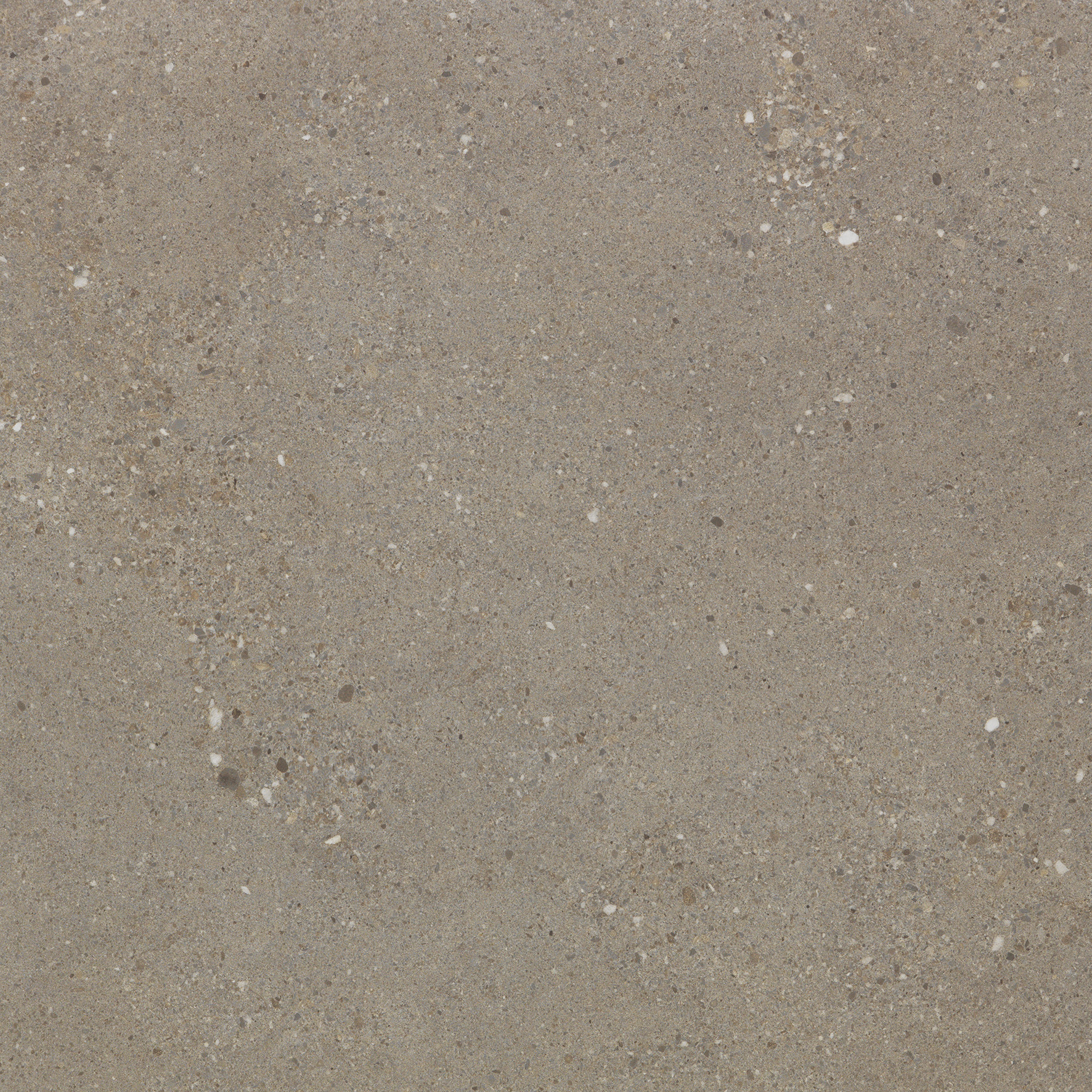 Urbanixx Gres Florenz Bodenfliese Natursteinoptik Greige Matt 60x60 cm rektifiziert